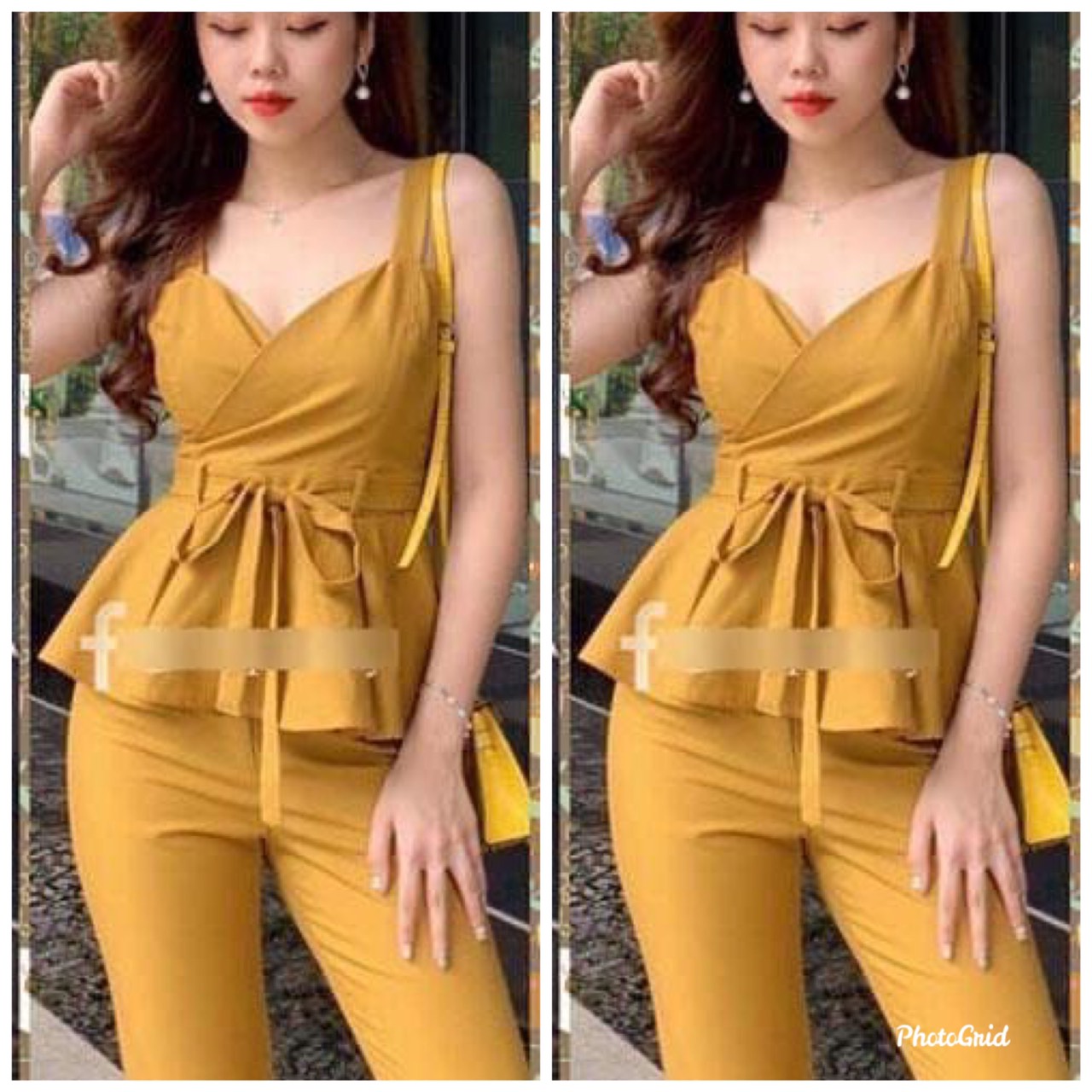 SET BỘ THỜI TRANG NỮ 2 DÂY SIÊU HOT