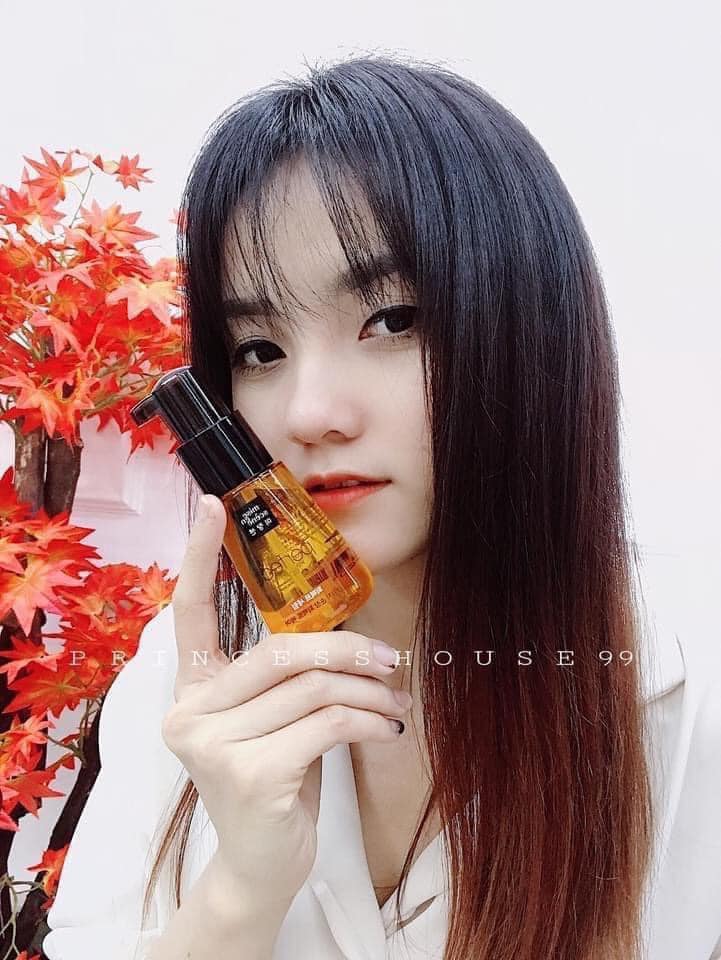 Tinh Chất Dưỡng Tóc Missen Miseen Scène Perfect