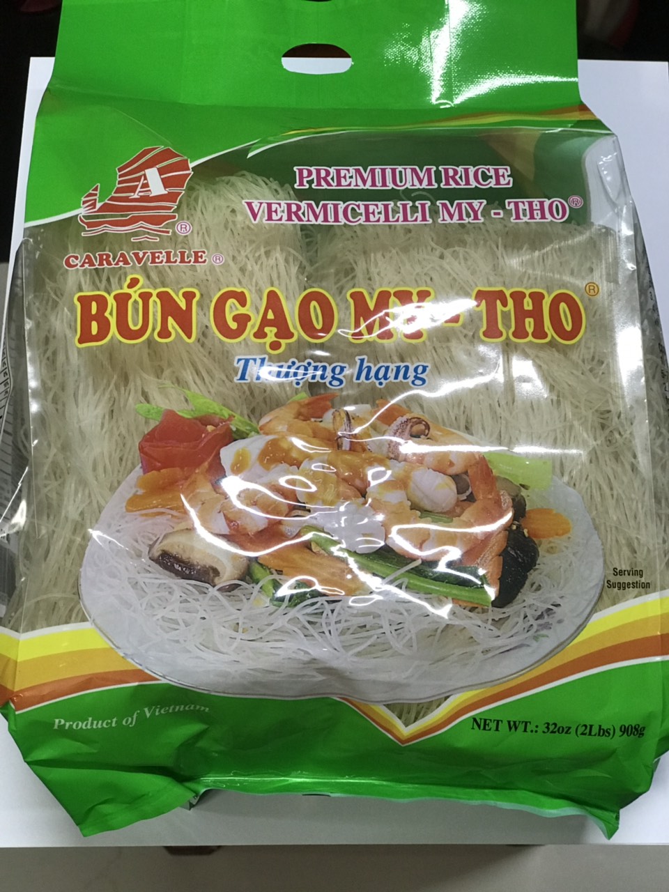 Bún Gạo MY - THO