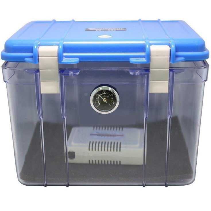 Hộp chống ẩm Eirmai R10 - 12L