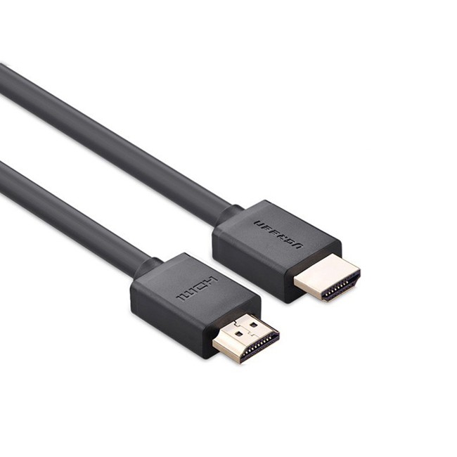 Cáp tivi hdmi ugreen 5m 10109 chính hãng - cable hdmi ugreen 10109