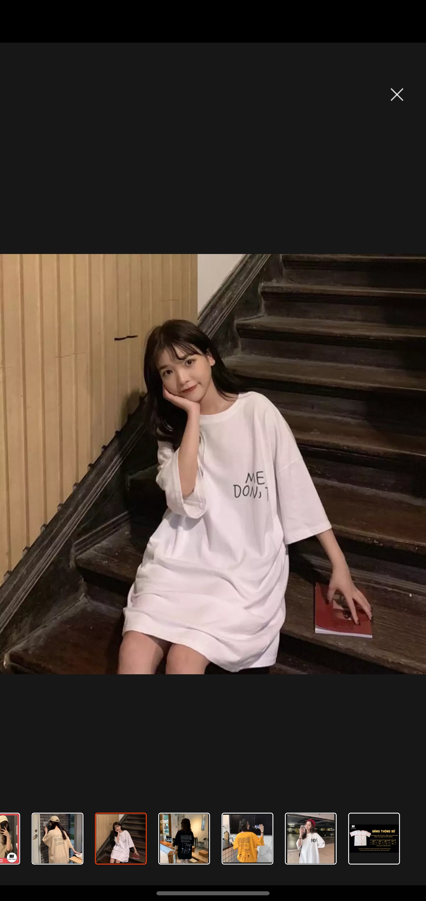 Áo thun tay lỡ form rộng Amour fresize nam nữ TTML0021