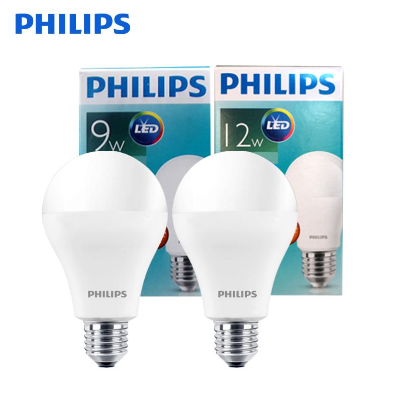 Philips E27 Sáng Đồ Gia Dụng Công Suất Đèn Nguồn Sáng Bóng Đèn