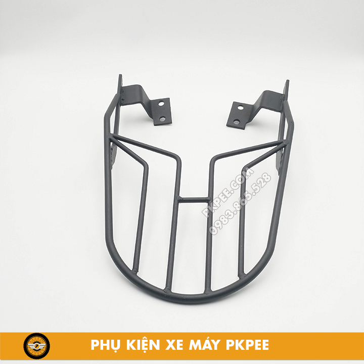 Cảng Sau (Tay Dắt) Givi Wave, Sirius, Sirius Fi, Exciter