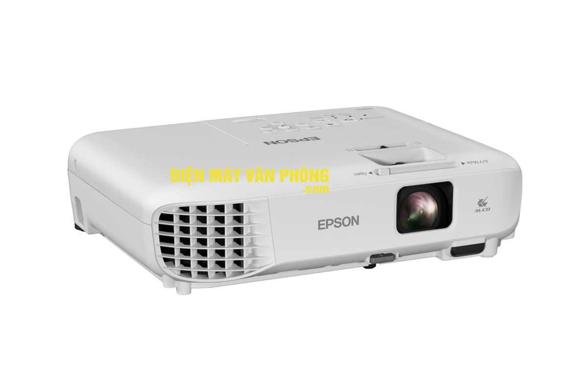 Máy chiếu Epson EB W06