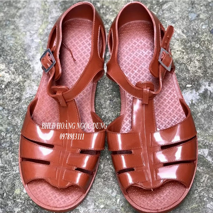 Sandals dọ male, sandals dọ team, sandals dọ military needs, slingbacks.