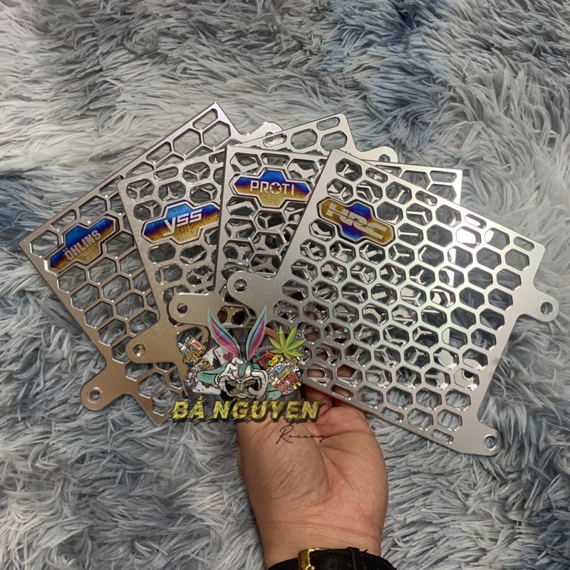 Két Nước CNC Vario - Click - AirBlade - Sh mode..