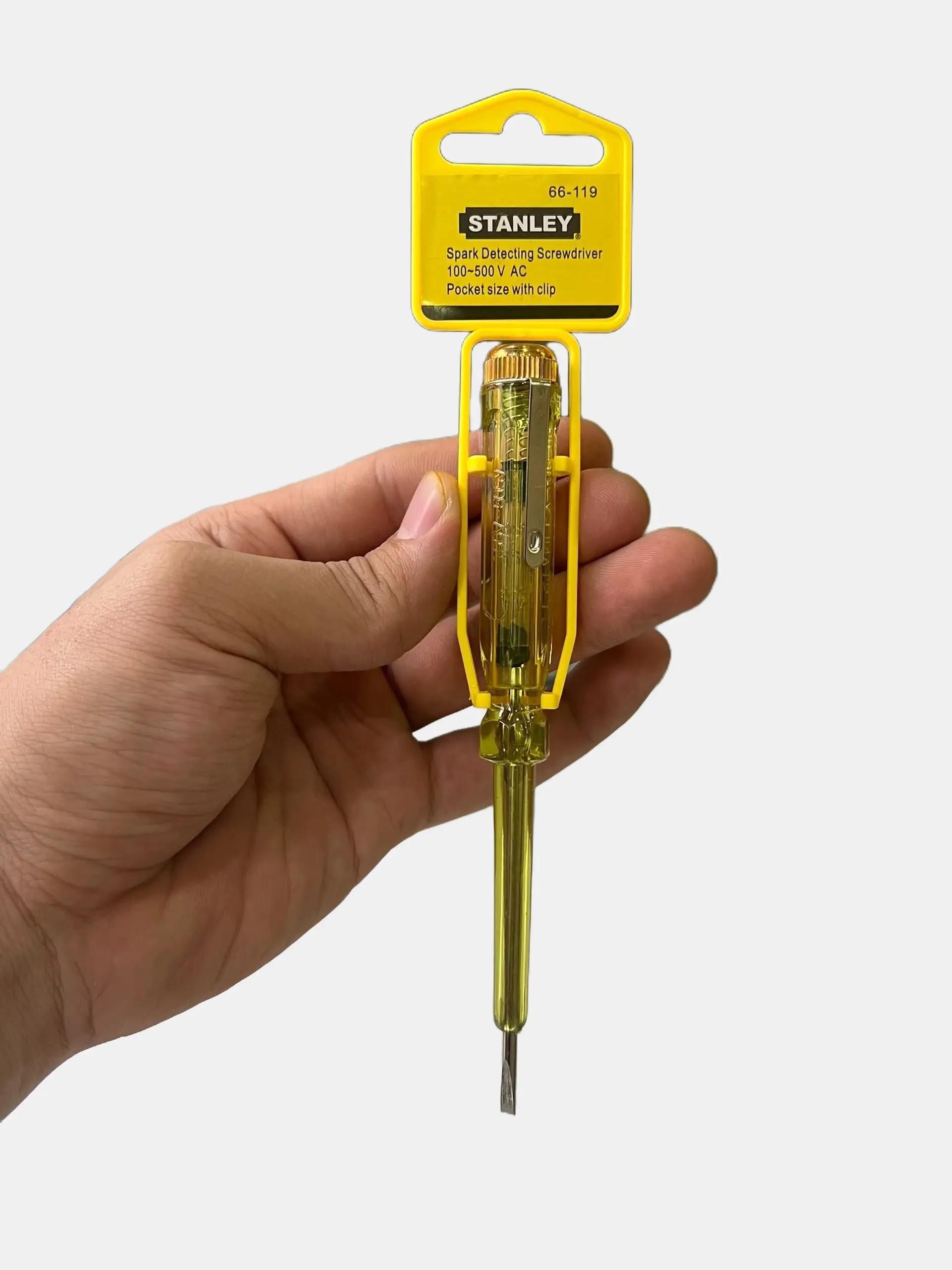 Bút thử điện Stanley giá sỉ