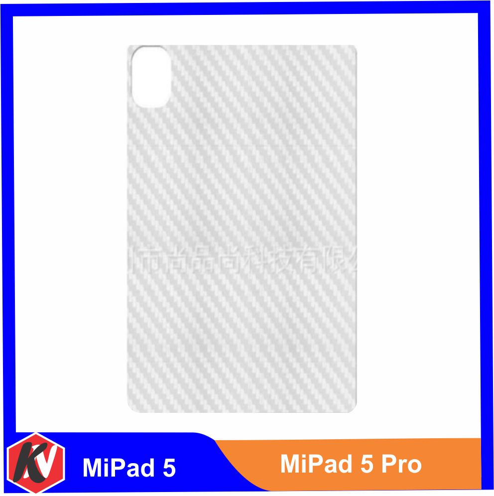 Cường lực, Dán Cacbon Sần dành cho Mipad 5, Mipad 5 Pro