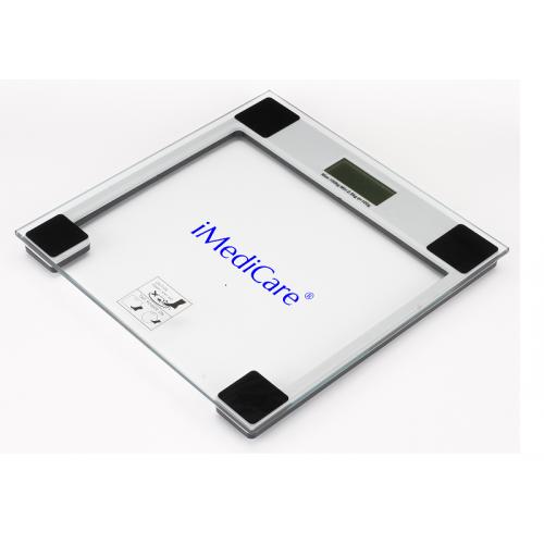 Bộ 5 cân sức khỏe điện tử Imedicare