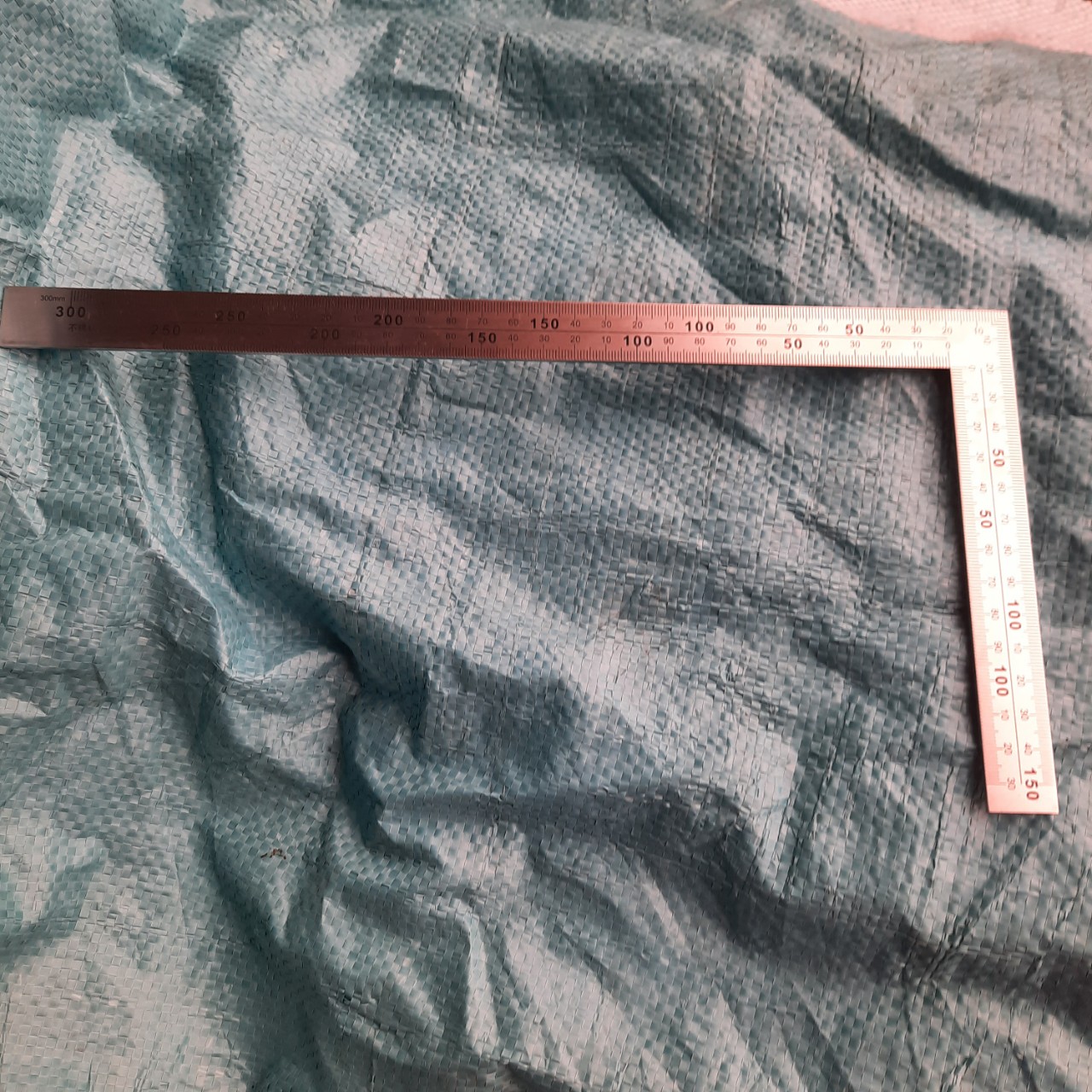 Right Angle Ruler, 90 Degree Ruler