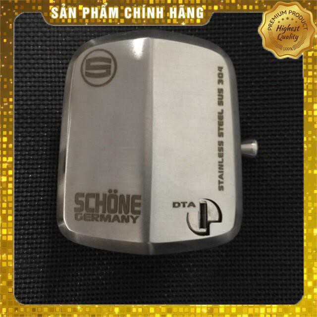 [HCM]Khoá chụp chống trộm chìa vi tính Schone