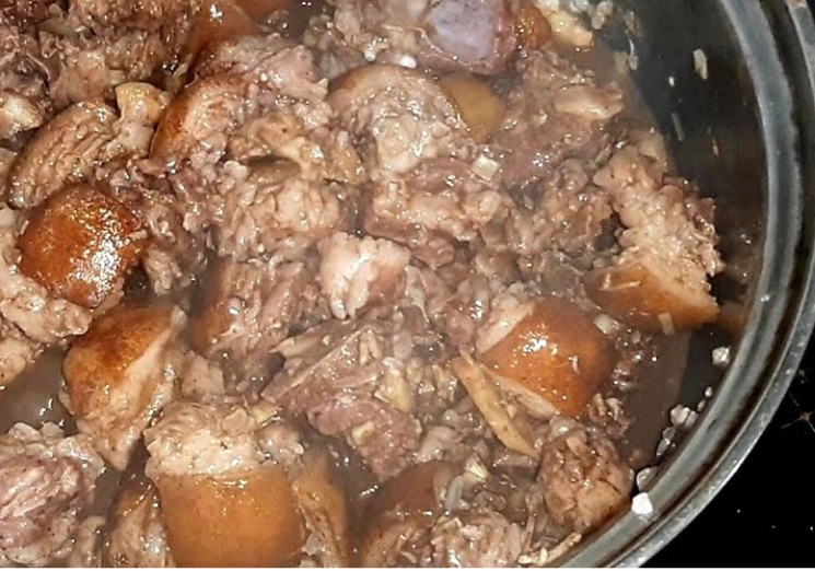 1KG Thịt nhím cắt lát chế biến nhiều món