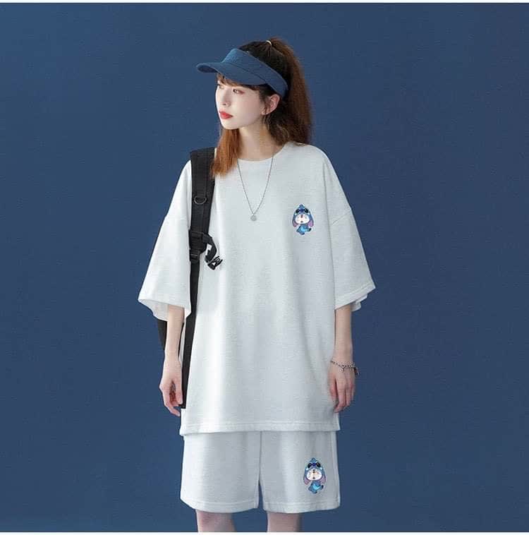 Bộ stich đeo kính Chất cotton