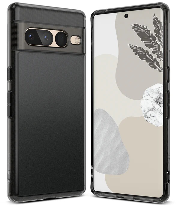 Ốp lưng Ringke Google Pixel 7 Pro I Fusion