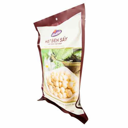 Hạt Sen truyền thống Vinamit 250g
