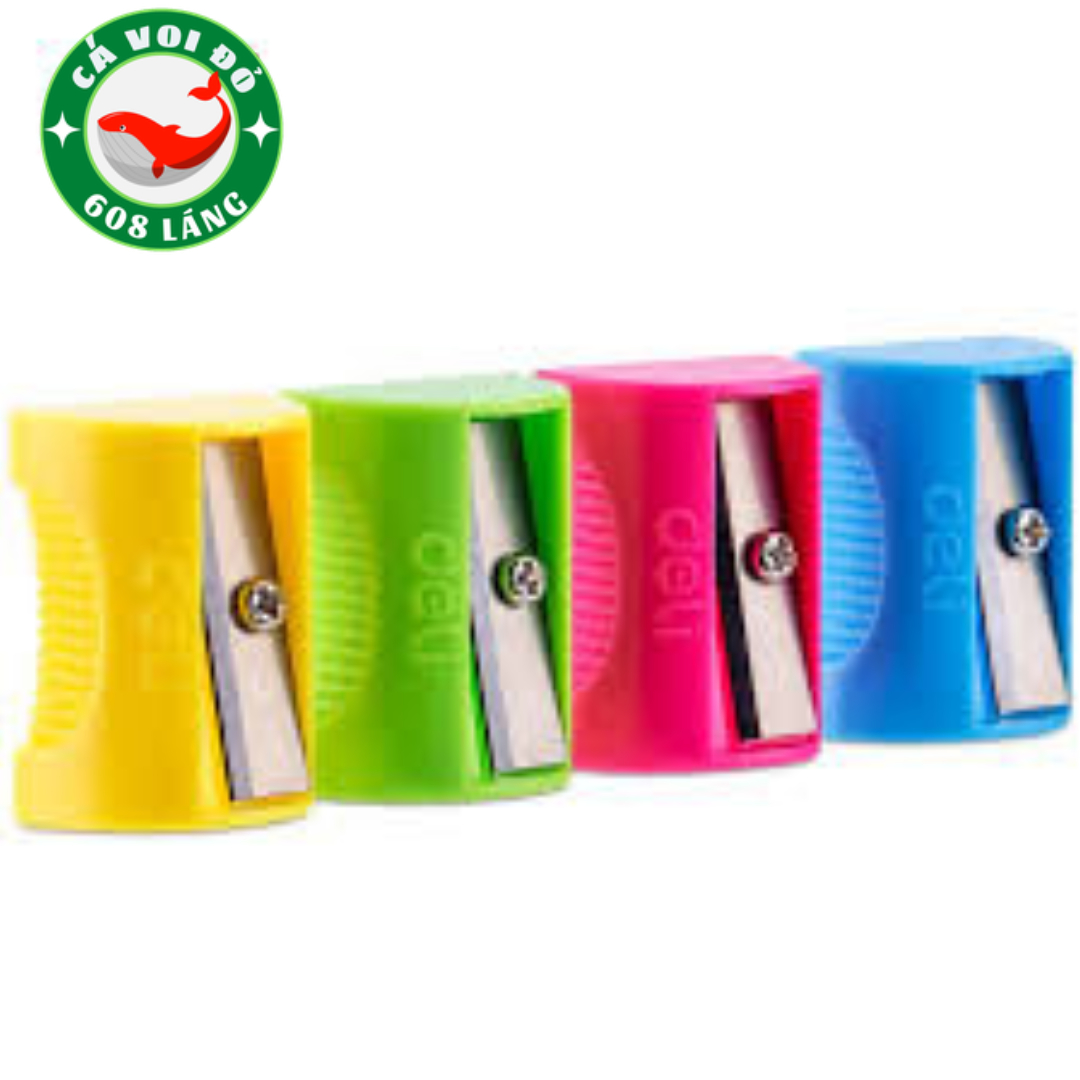 Gọt bút chì Deli 0594