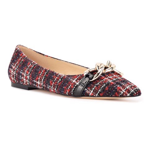 GIÀY NỮ TRỆT NINE WEST wnBRINKS2-A 21B5
