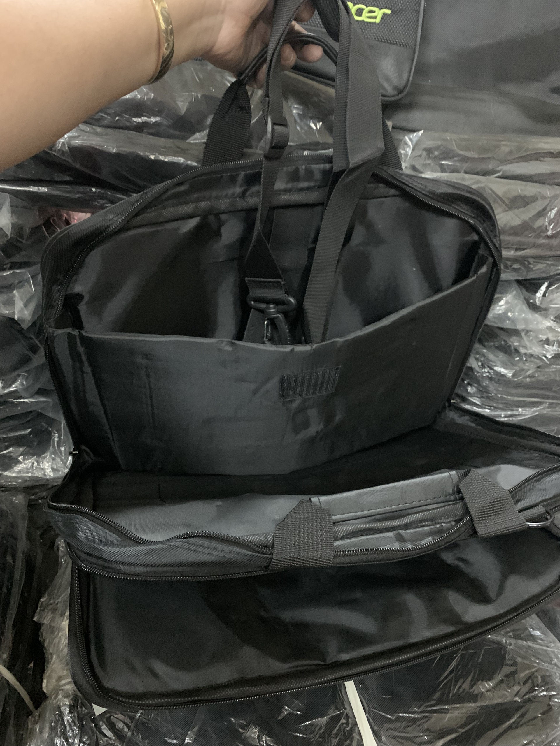 Cặp laptop ACER chính hãng
