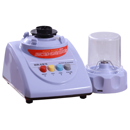 Máy xay sinh tố Brawn BR-312