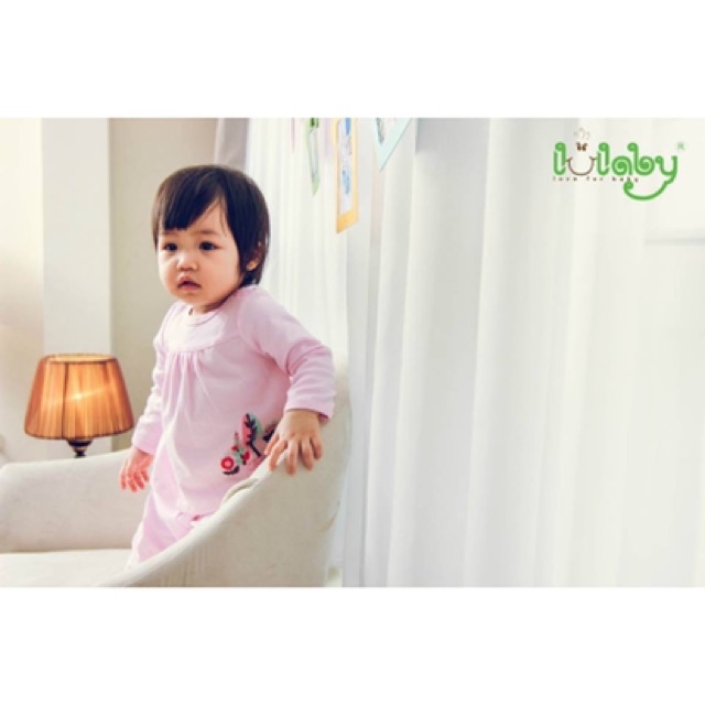 Áo chữ A Lullaby dài tay (Sale xả hàng)