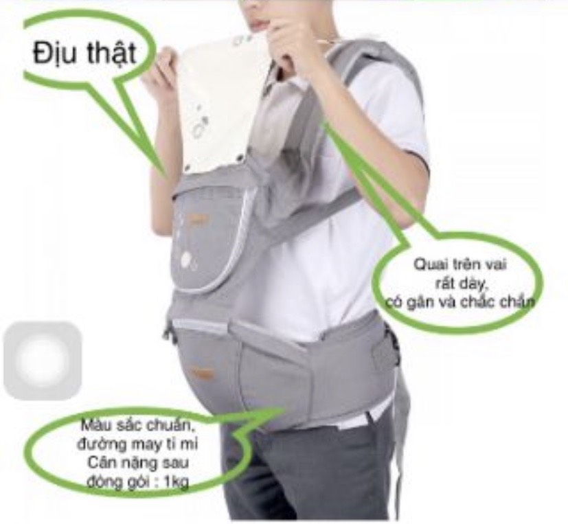 ĐỊU NGỒI HÀN QUỐC AiMaMa