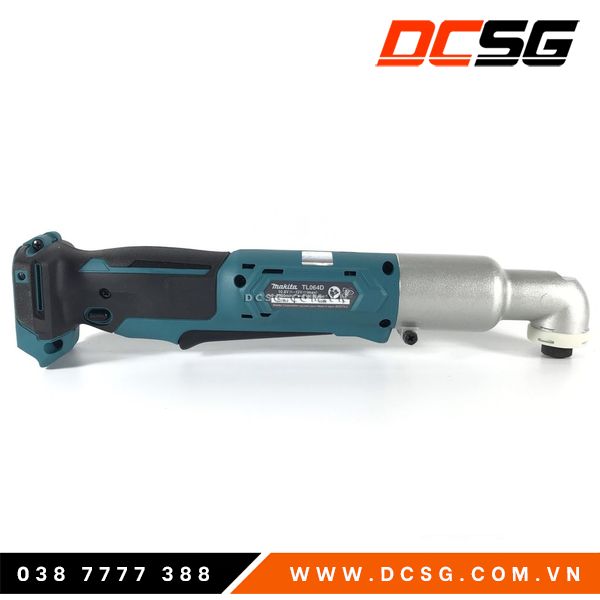 Máy vặn vít góc dùng pin 12Vmax Makita TL064DZ(Thân Máy Chưa Pin Sạc)
