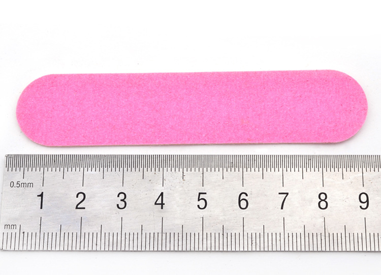Dũa Móng Tay Mỏng Mini 9cm | Dũa Nailbox