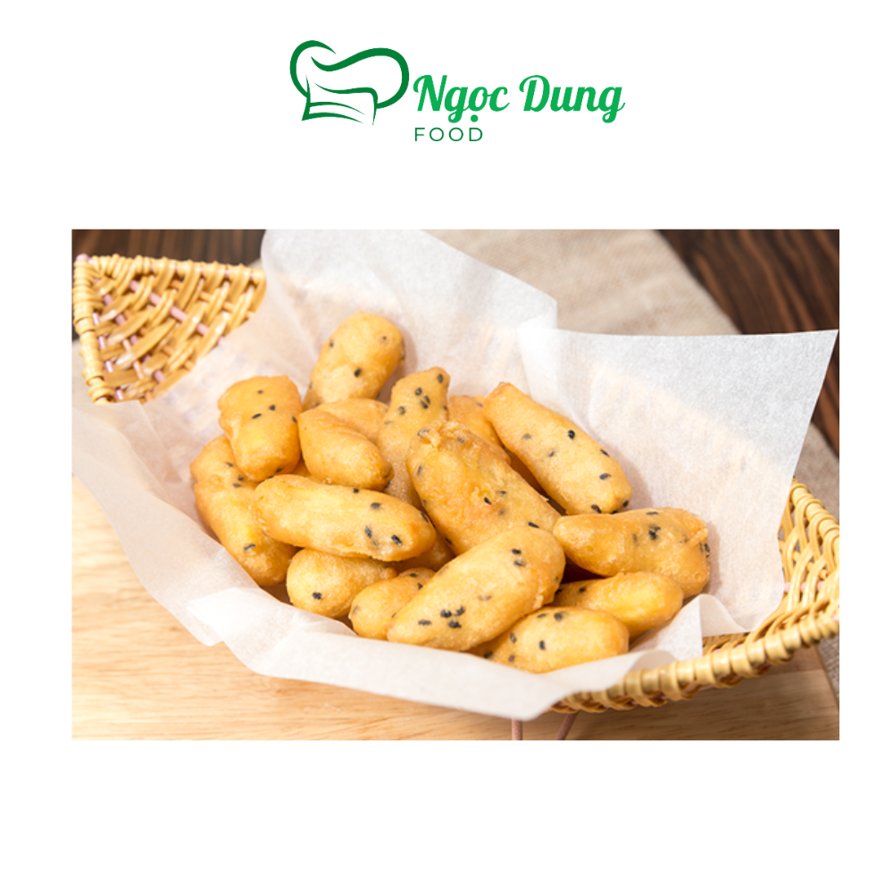 Khoai Lang Kén Túi 250Gr (giao tphcm)