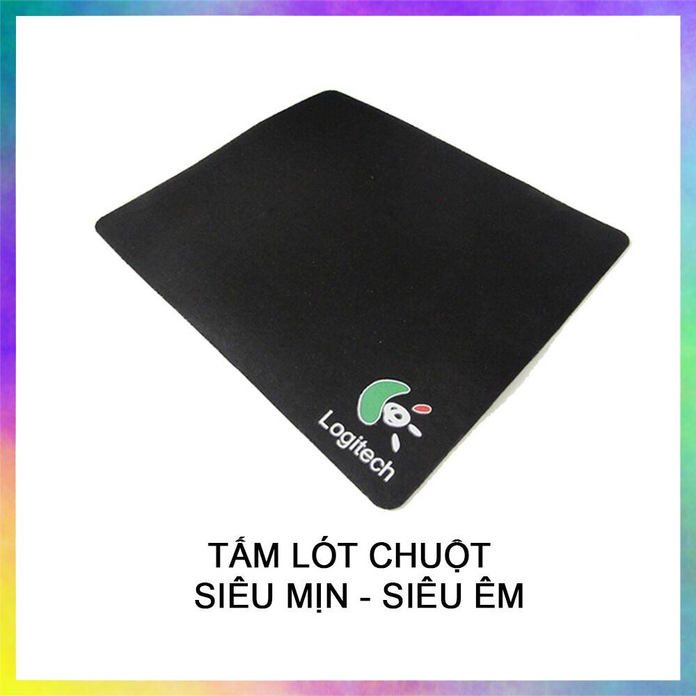 [HCM] Miến Lót Chuột Văn Phòng Logitech
