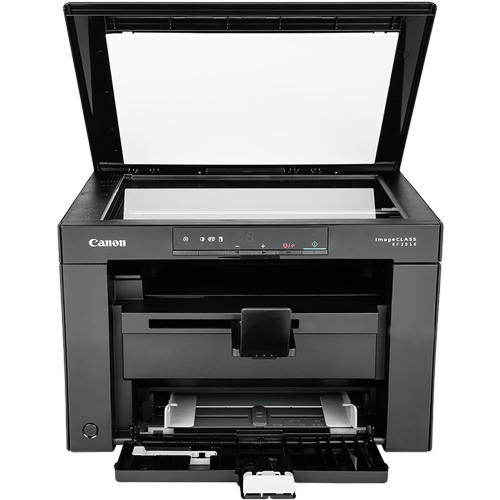 Máy in laser đen trắng đa năng Canon MF3010 (Print/ Scan/ Copy)