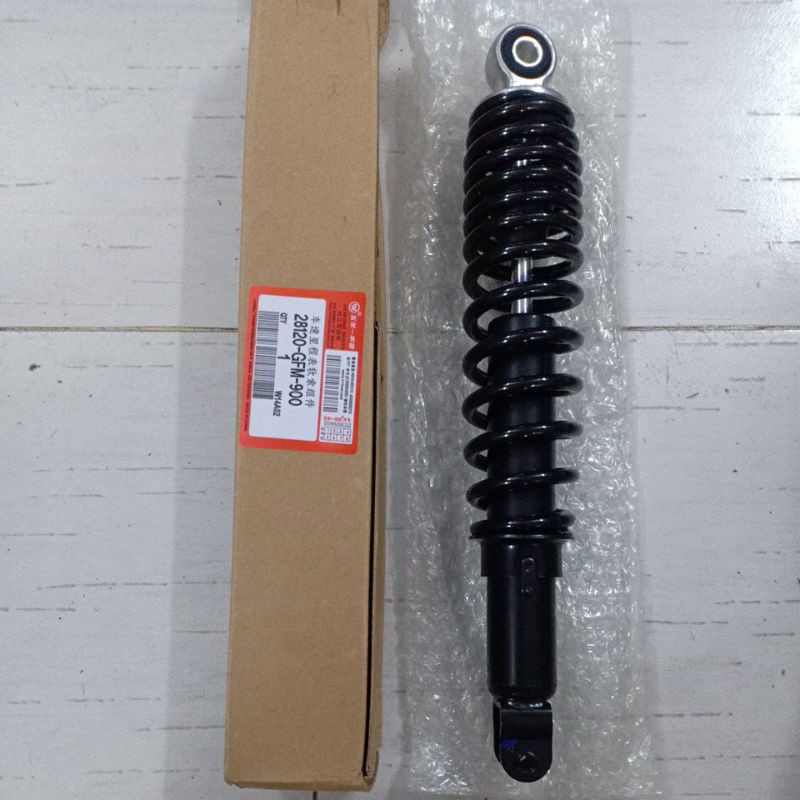 Phuộc sau honda scr 110