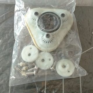 Bộ gioăng phớt đầu bơm máy lọc nước RO - Bộ kíp bơm máy lọc nước - duonglocnuoc