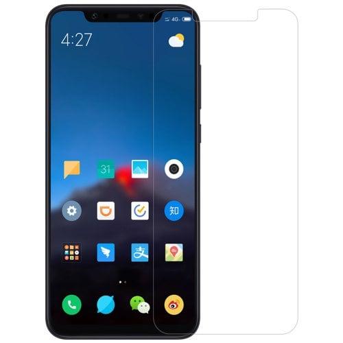 Kính Cường Lực Cho Xiaomi Redmi 6A (Trong suốt)
