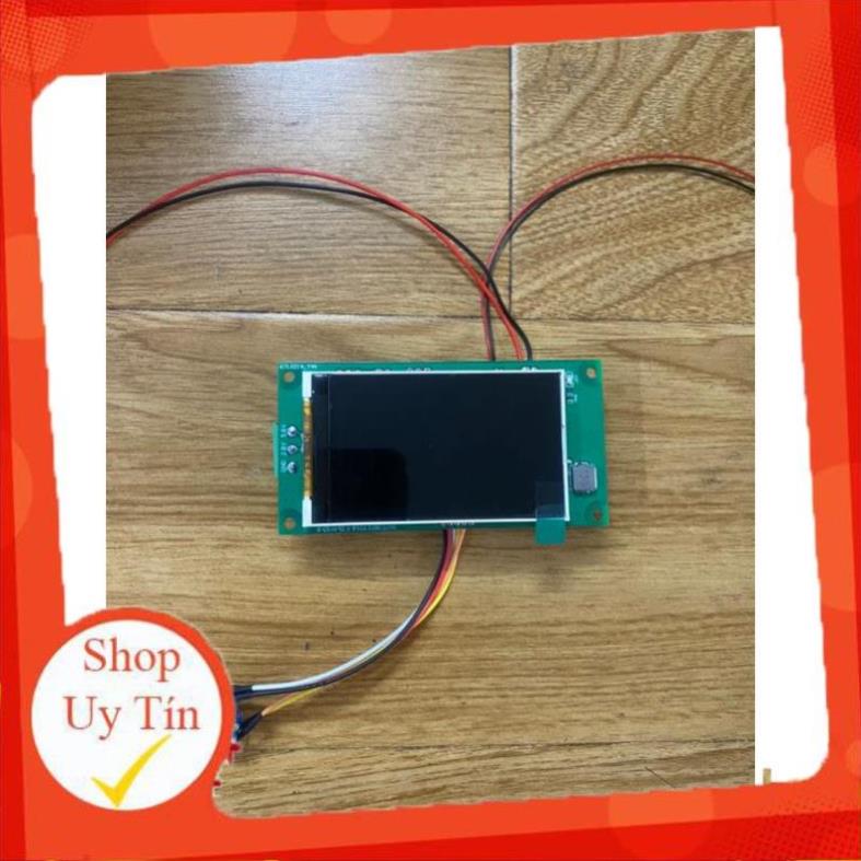 Mạch timer có cân bằng áp chế máy hàn cell siêu tụ