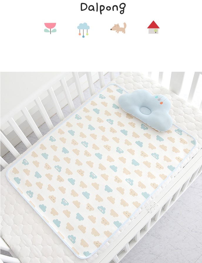 MIẾNG LÓT CHỐNG THẤM DALPONG HÀN QUỐC