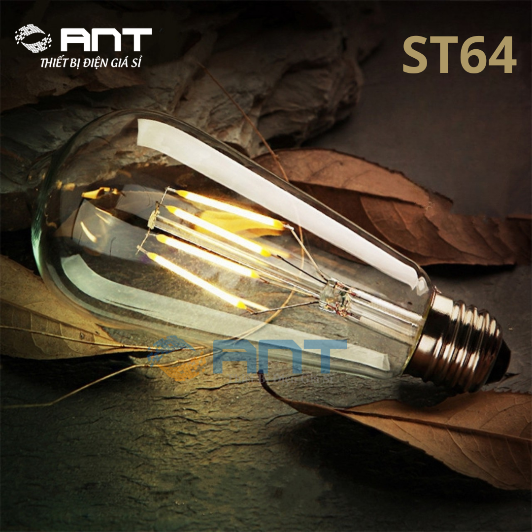 St64 led Edison bulb