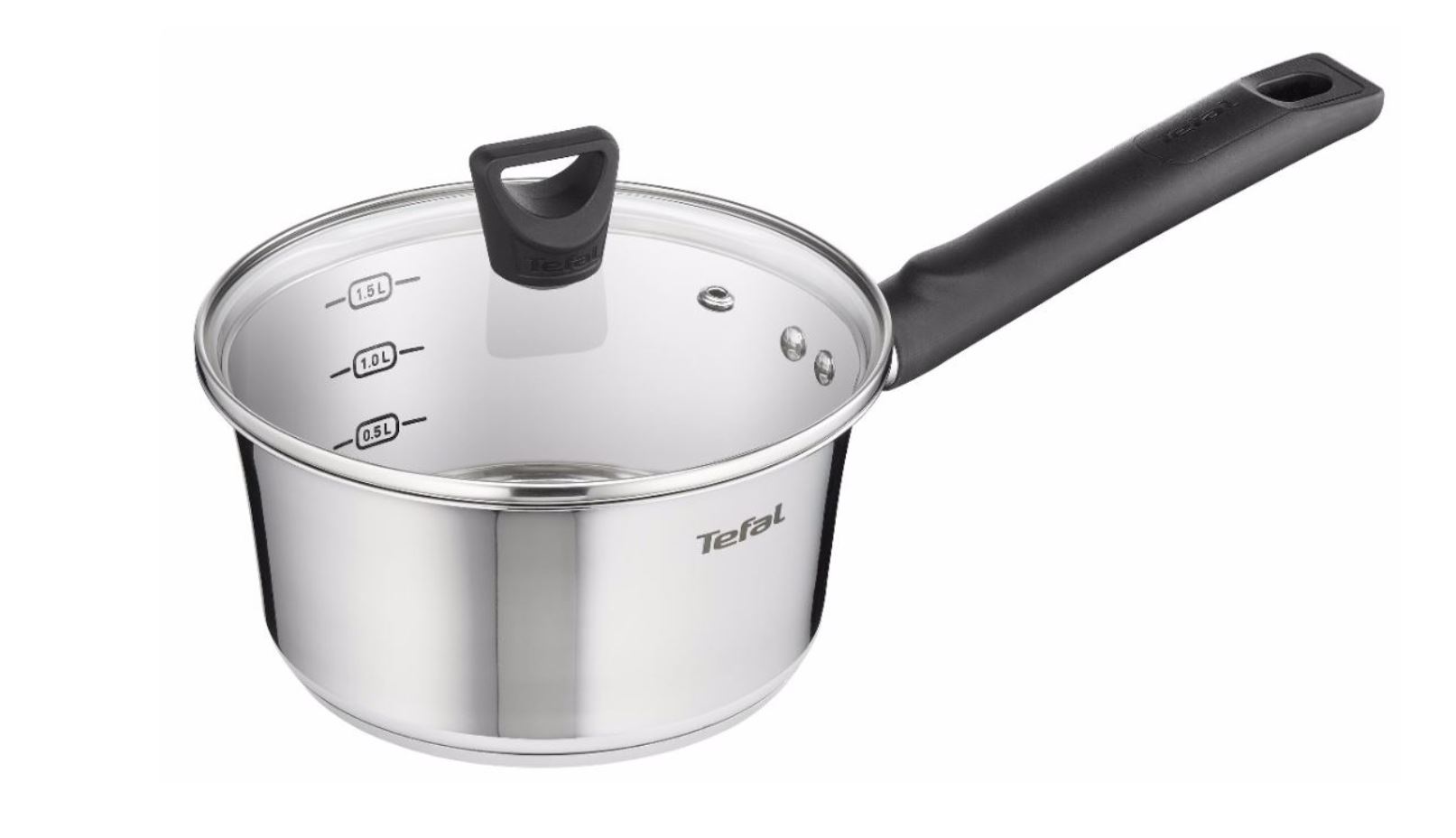 [HCM]QUÁNH INOX TEFAL SIMPLEO 18CM (B9052395)