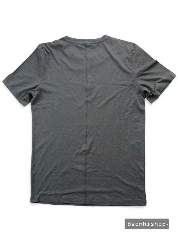 [HCM]ÁO THUN NAM @sics DORAI RUNNING TEE - SIZE S