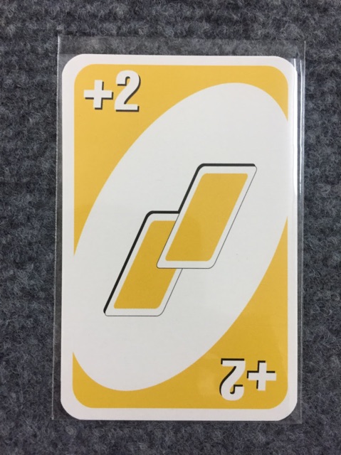 Bọc bài Uno - 5.8 x 8.9 cm (loại tốt)