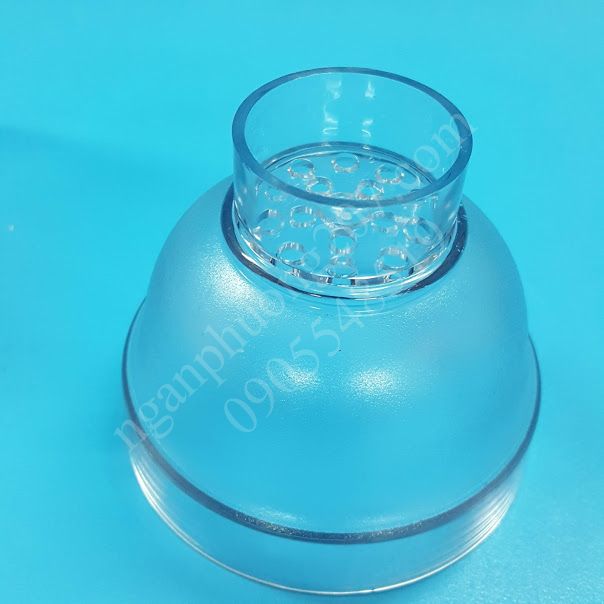 Bình lắc pha chế có vạch chia dung tích 530ml - 700ml