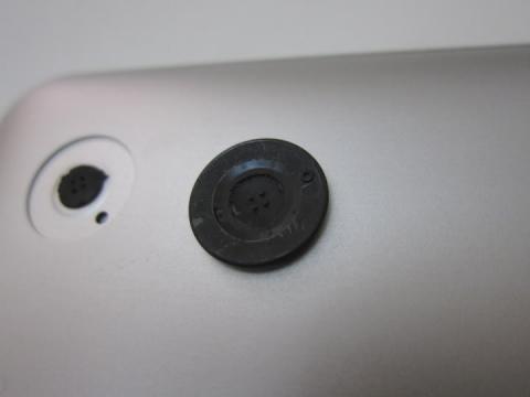 4 Nút Chân Đế Cao Su Cho Macbook ( Đủ dòng )