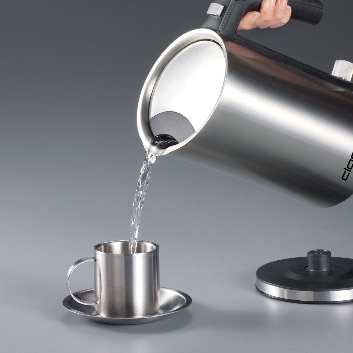 Bình siêu tốc CLOER 4909 1.2L