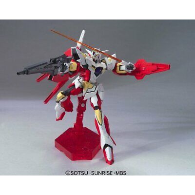 Mô hình lắp ráp HG Reborns gundamchat