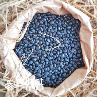 Đậu Đen Xanh Lòng 500G - [Giao hàng ngay tại TPHCM]