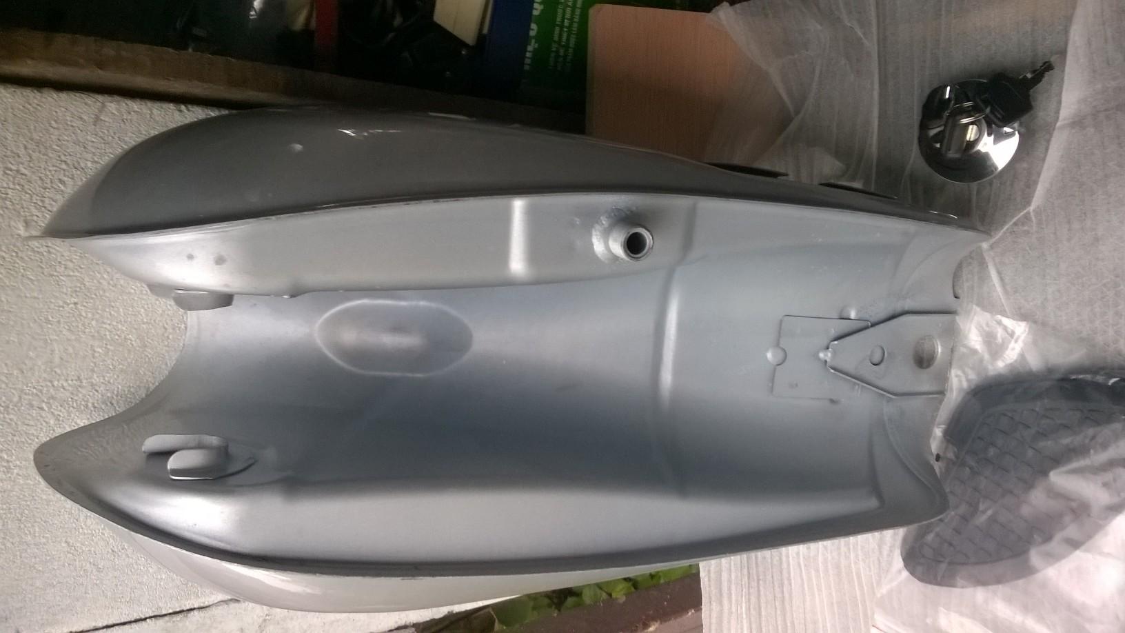 bình xăng lớn honda 68