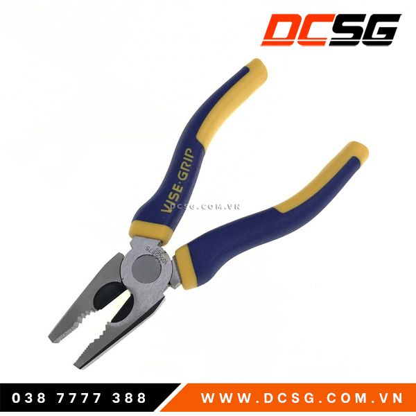 Kềm điện cao cấp 6"-150mm  IRWIN 10505875