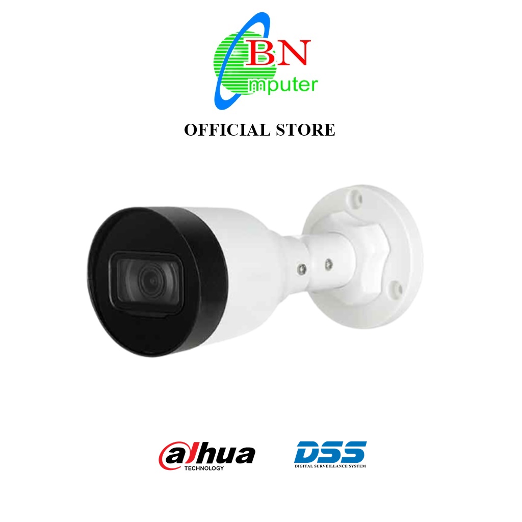 Camera ip dahua 2230sfip 2.0mp chính hãng dss bảo hành 24 tháng