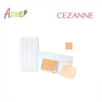 Phấn nền Cezanne UV Foundation EX Preminum màu EX2 10g_40613