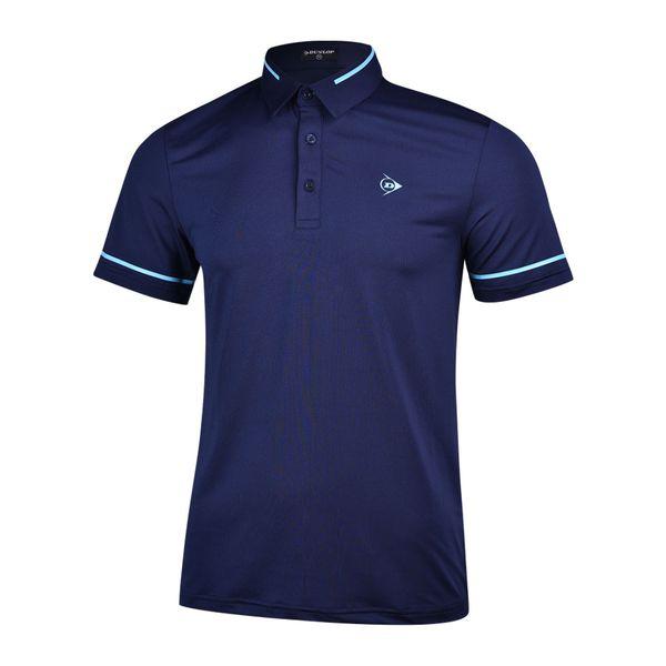 Áo Tennis Nam Dunlop DATES9069